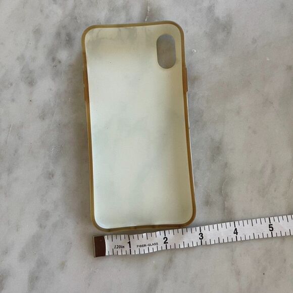 silicone iphone case  - Picture 2 of 5